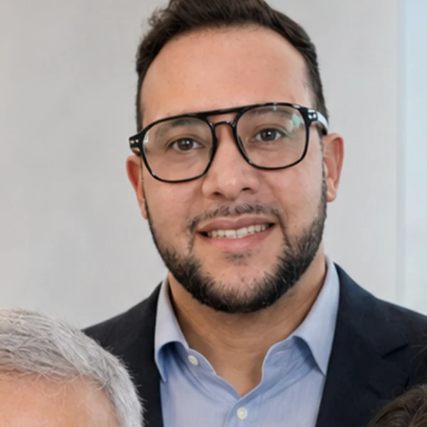 Thiago Manoel Jorge de Freitas, Psicólogo e Gerente Comercial